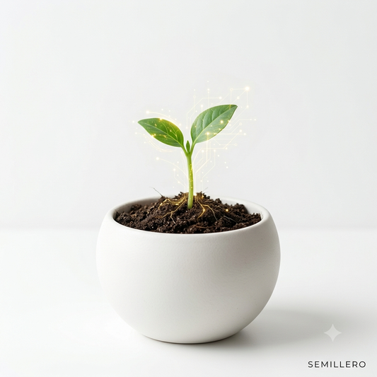🌱 SEEDBED - Basic Digital Marketing