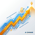💰 A GANAR - Marketing Digital en Crecimiento