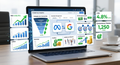 Desarrollo de Infraestructura E-commerce y Marketplace de Conversión