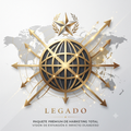 👑 LEGADO - Marketing Digital Empresarial