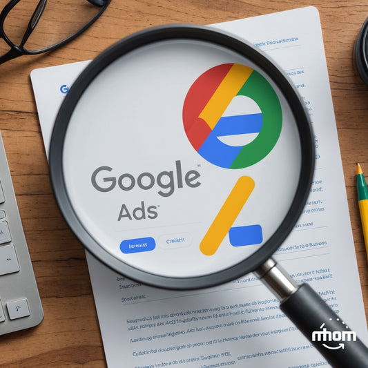 Publicidad en Google Ads