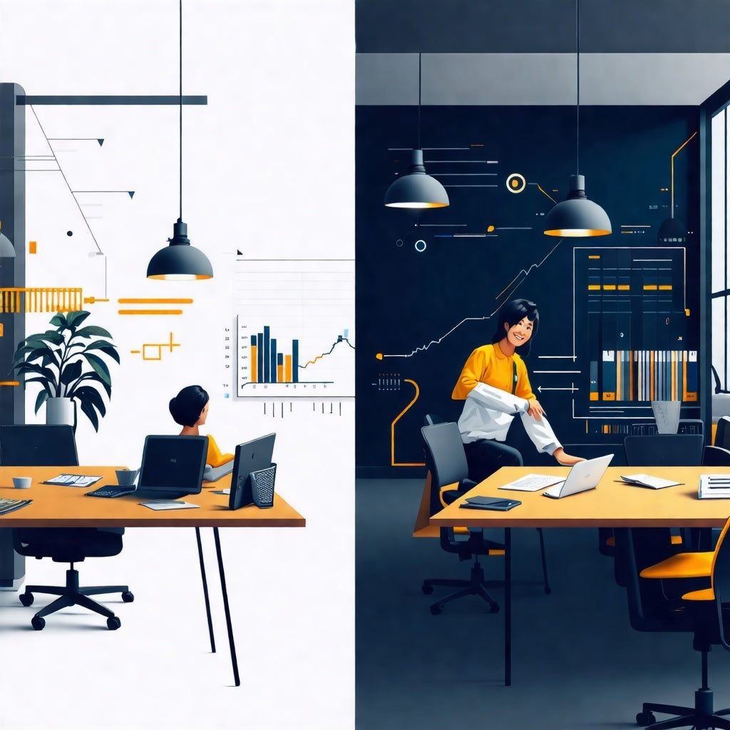 Marketing Automático para Consultorios y Clínicas